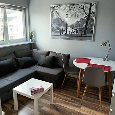 Apartament Zlota 60- Warsaw Varsóvia Exterior foto