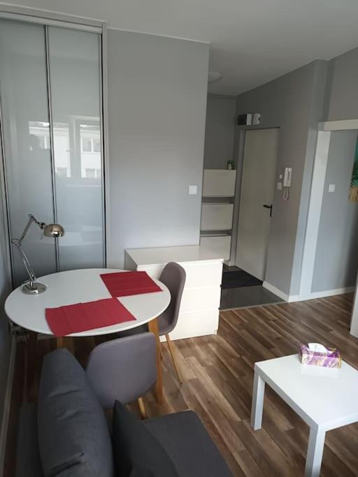 Apartament Zlota 60- Warsaw Varsóvia Exterior foto
