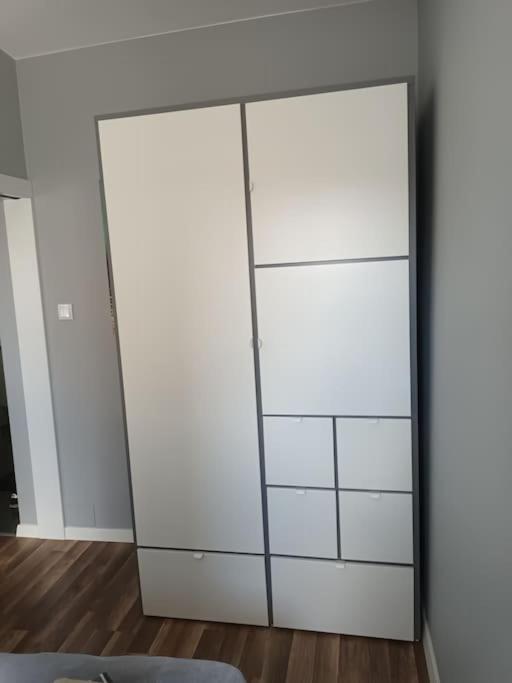 Apartament Zlota 60- Warsaw Varsóvia Exterior foto