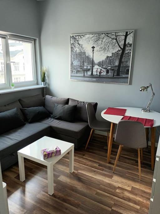 Apartament Zlota 60- Warsaw Varsóvia Exterior foto
