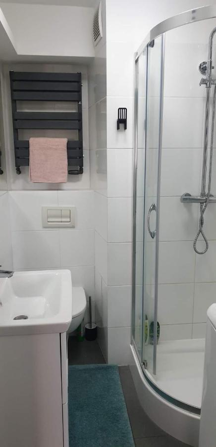 Apartament Zlota 60- Warsaw Varsóvia Exterior foto